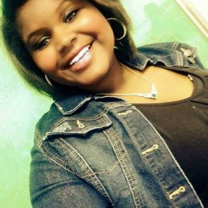 Meet your Posher, Antoinette